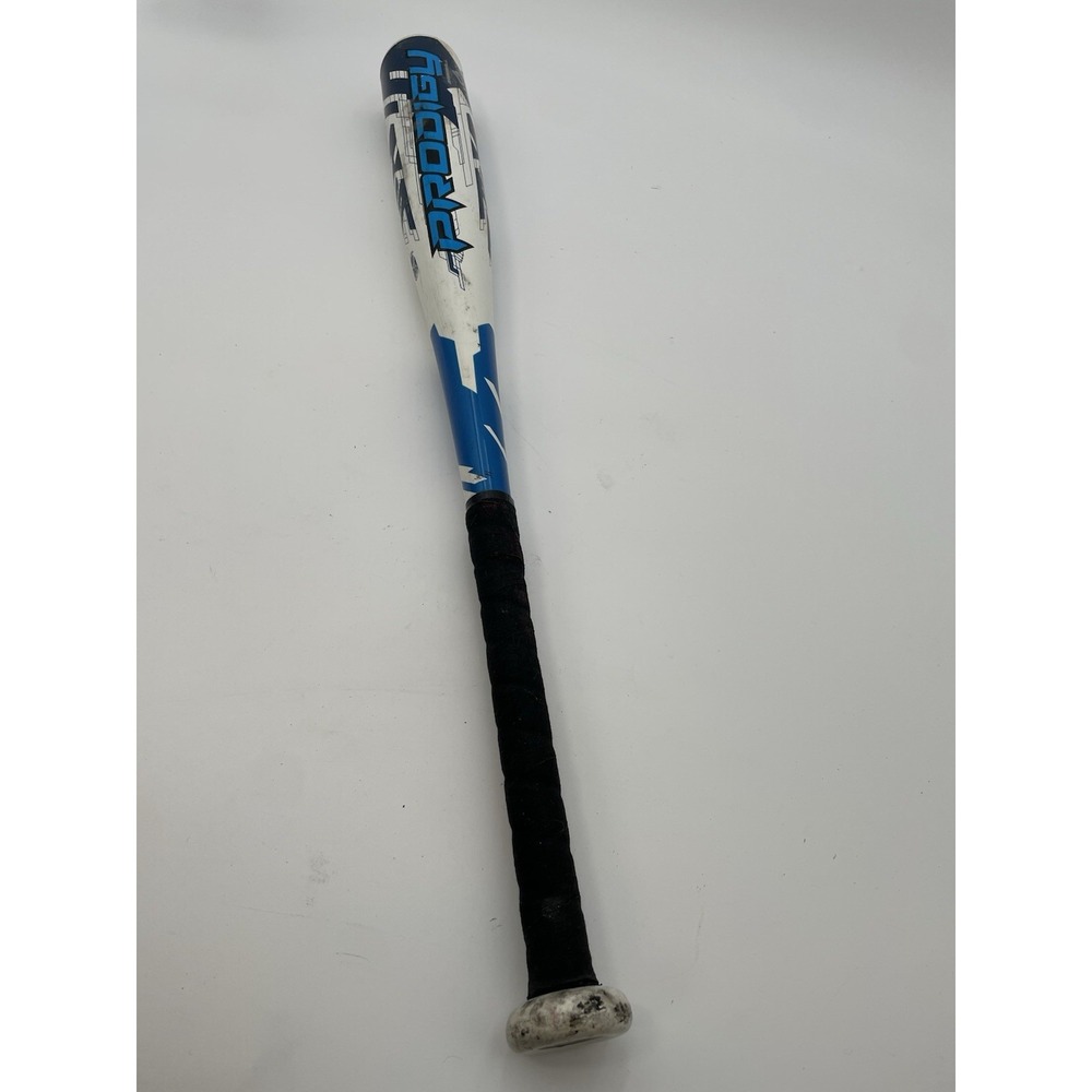 Worth Prodigy Big Barrel YBJGX4  2 3/4" Baseball Bat 28" / 18oz  -10